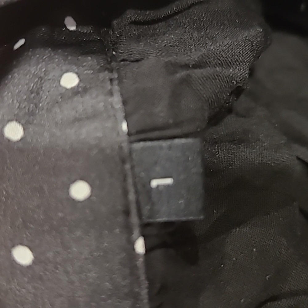 The Kooples Tête D'Épingle Polka Dot Maxi Skirt - Picture 7 of 13